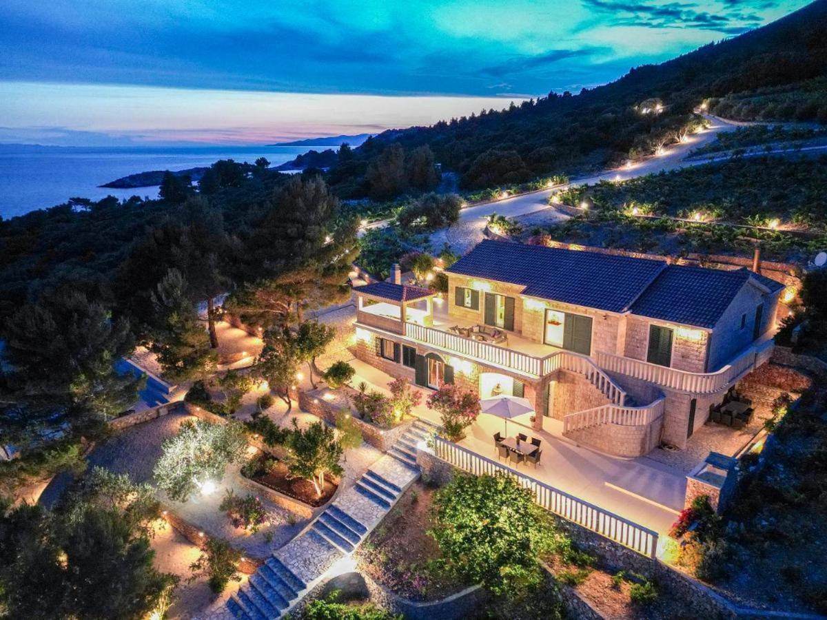 Villa Aria - Dingac, Peljesac Potomje